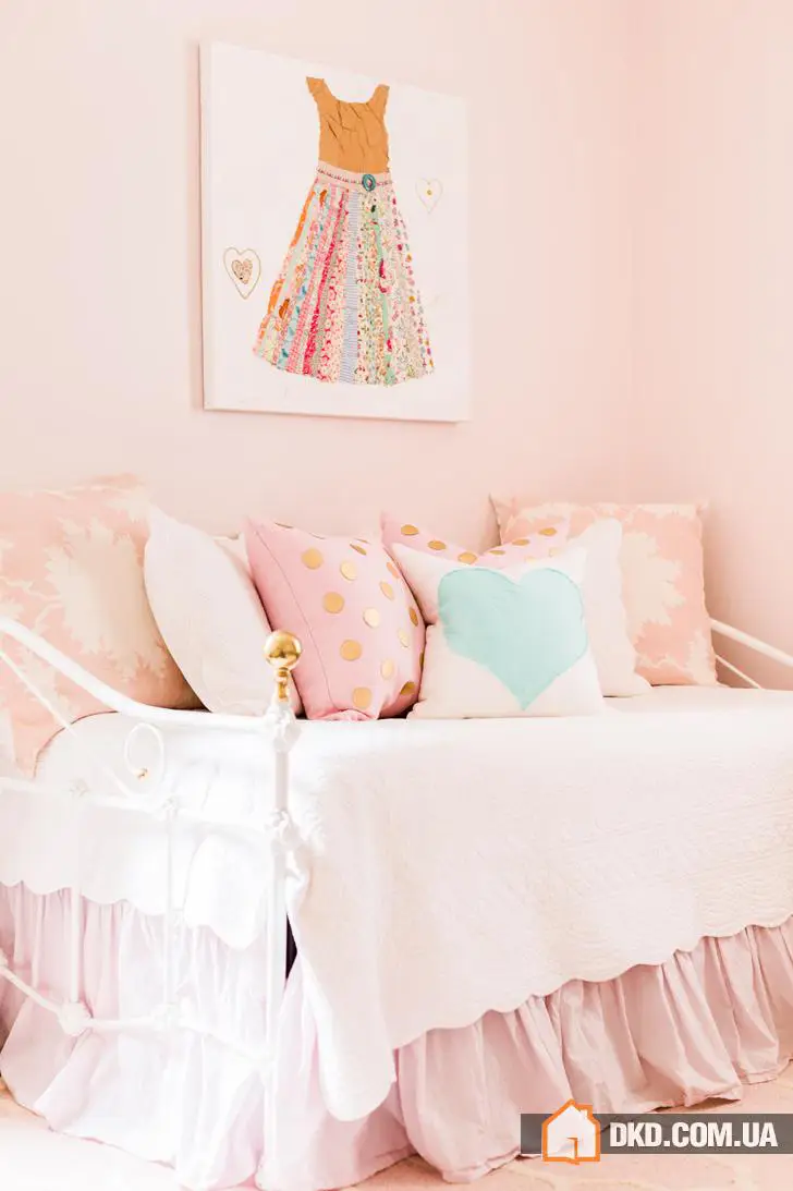 Безупечність і затишок у роботах фотографа Аліси Розенхек - Gallery image 27