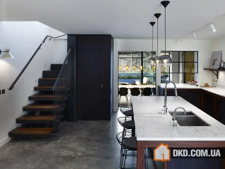 Стильный таунхаус в Лондоне - Gallery image 8