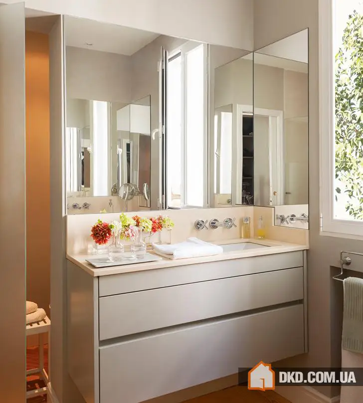 Величезна реконструкція квартири дизайнера - Gallery image 10