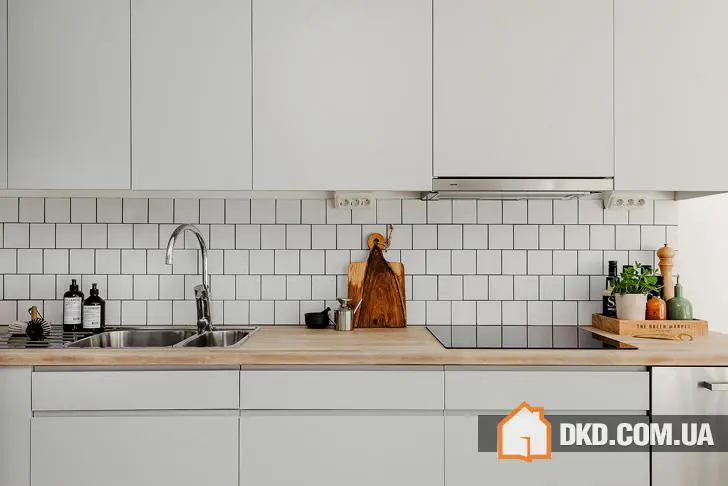 Світла квартира в зеленому прикордонні Стокгольма (67 кв. м) - Gallery image 10