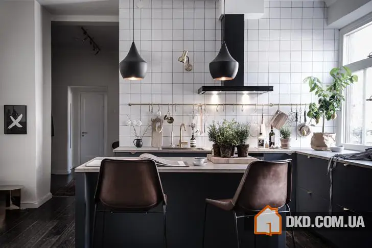 Скандинавия во всей красе от Emma Hos