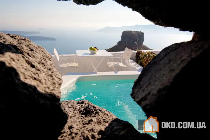 Uneinheitliche Weißheit auf Santorini - Gallery image 7