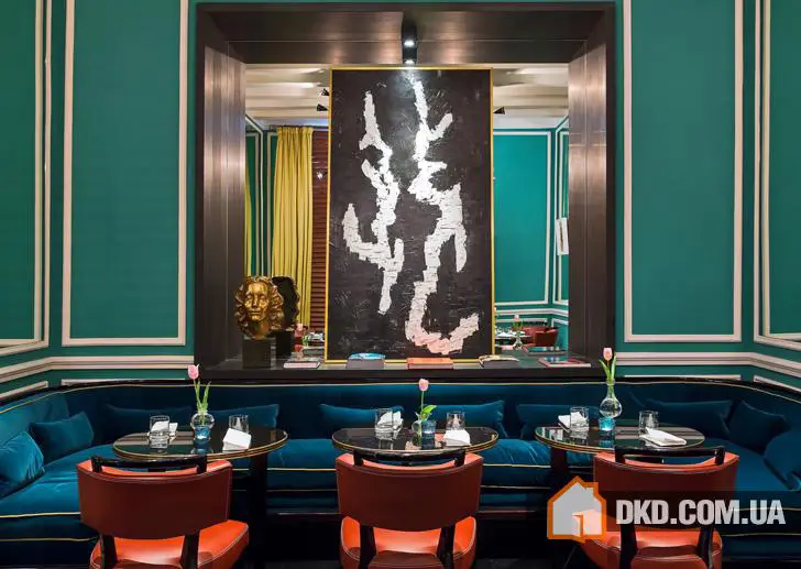 Елегантна роскість у центрі Риму - Gallery image 26