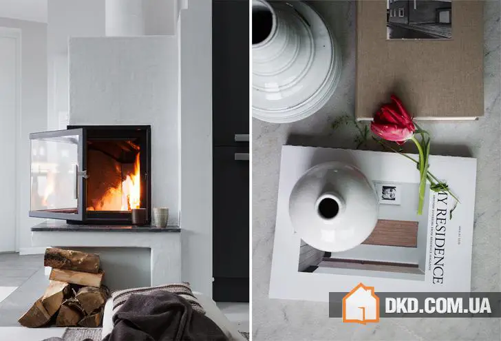 Сучасна квартира під дахом у Стокгольмі (68 кв. м) - Gallery image 14