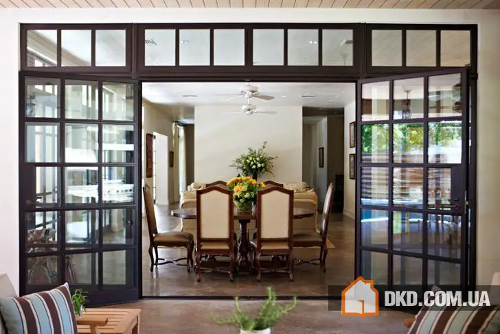 Ідеальні форми від Cusimano Architect - Gallery image 12