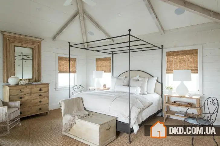 Світлий будинок з верандою в США - Gallery image 11