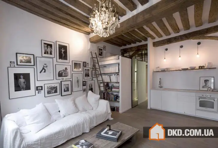 Французький дизайн для мрійників - Gallery image 1