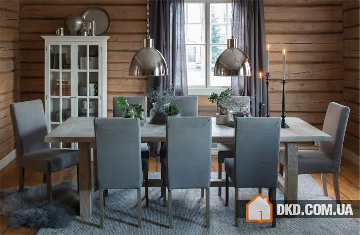 来自 Home & Cottage 的北欧舒适家居 - Gallery image 8