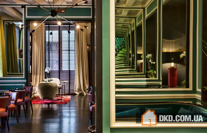 Елегантна роскість у центрі Риму - Gallery image 9