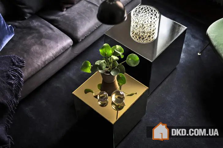 Холодні відтінки на 64 квадратних метрах - Gallery image 2