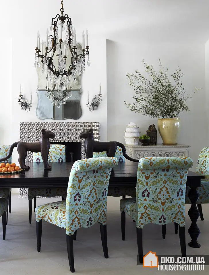 Kawałek Maroka w wnętrzu kalifornijskiego domu - Gallery image 0