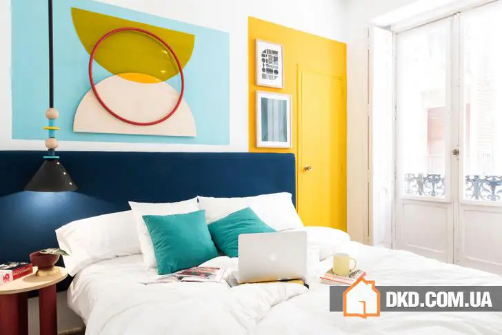 Кольоровий хостел у Валенсії - Gallery image 11