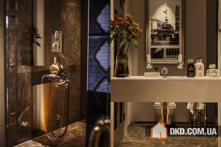 Сучасний таунхаус у стилі старої Англії - Gallery image 10