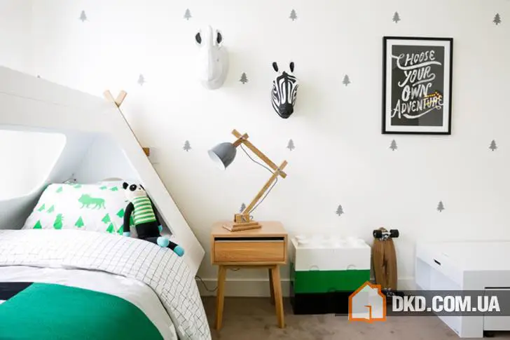 Новые пастельные детские от Little Liberty