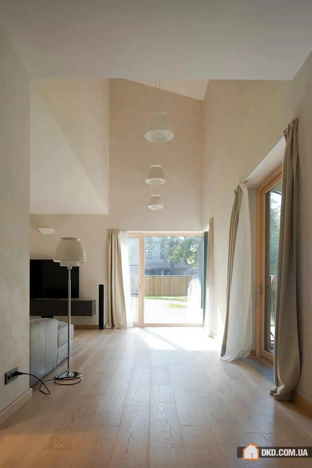 Maison individuelle dans la région de Moscou - Gallery image 17