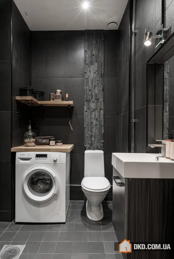 Утівна двушка в Швеції (68 кв. м) - Gallery image 19