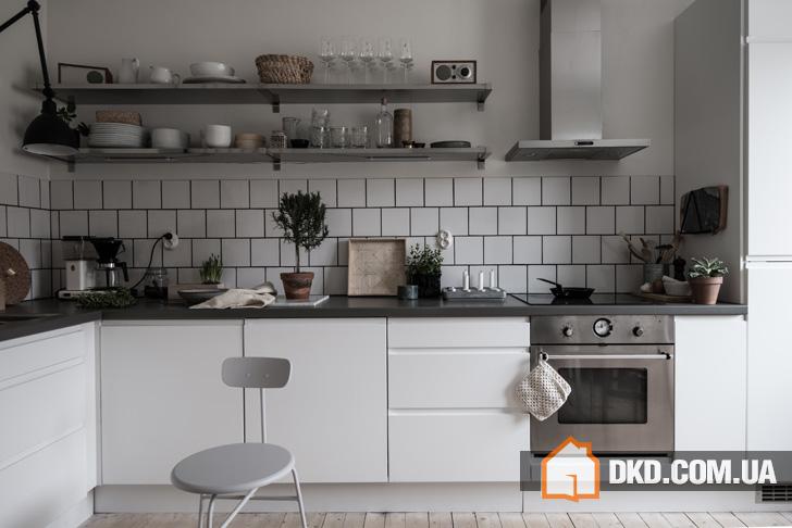 Скандинавия во всей красе от Emma Hos