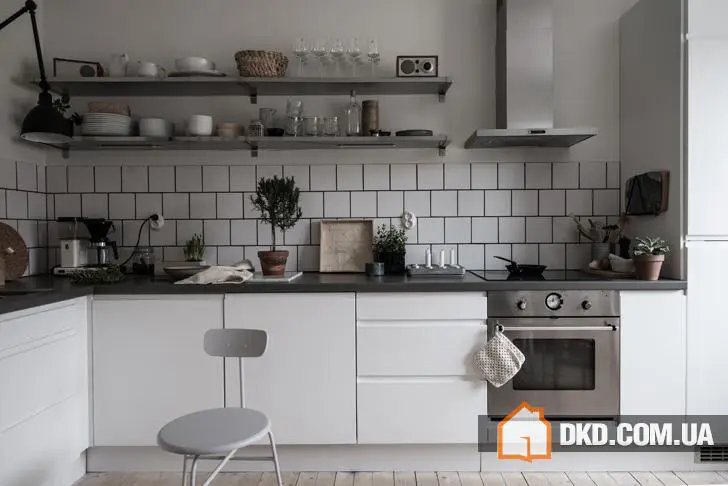 Скандинавия во всей красе от Emma Hos