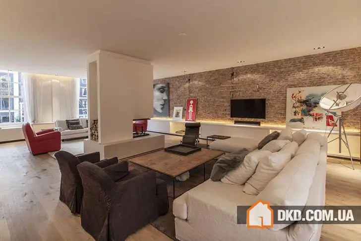 Величезний дизайн з Нідерландів від PuurFlow - Gallery image 4