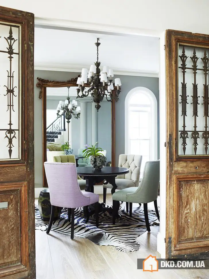 Австралійська елегантність у роботах Poco Designs - Gallery image 15