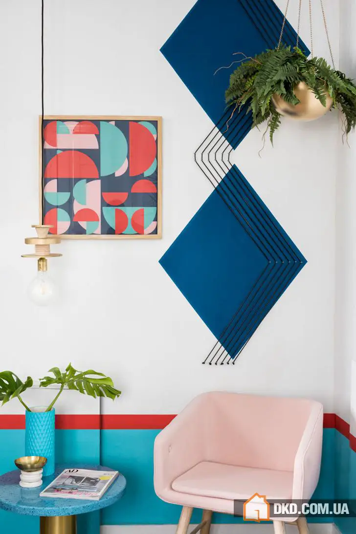 Кольоровий хостел у Валенсії - Gallery image 5