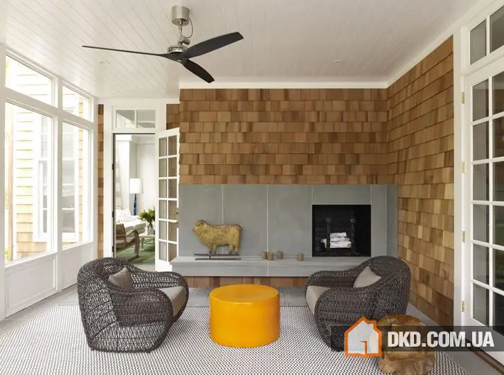 Американський будинок із великими амбіціями - Gallery image 8