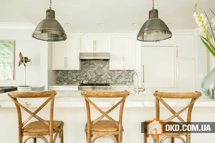 Елегантний інтер'єр у Каліфорнії - Gallery image 6