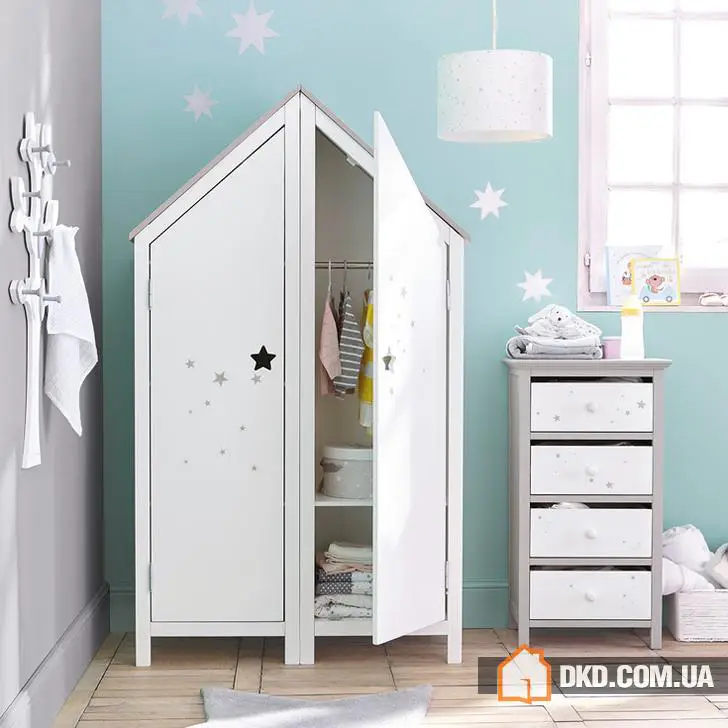 Красочные детские 2016 от Maisons du Monde