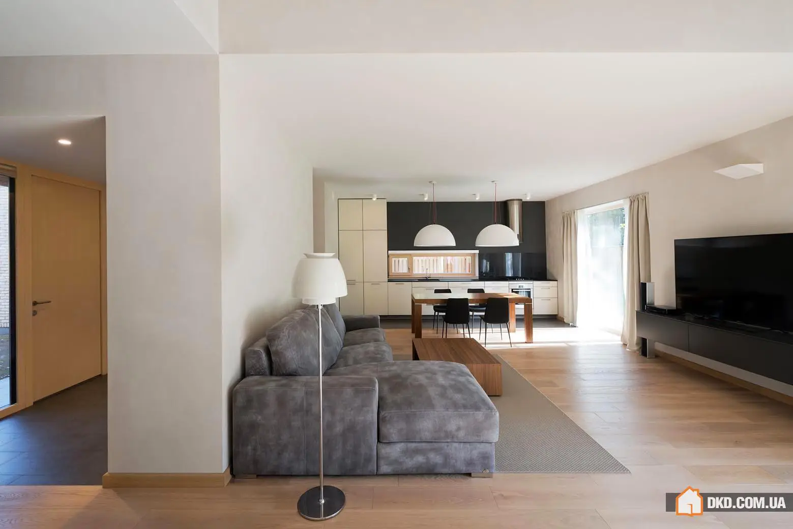 Maison individuelle dans la région de Moscou - Gallery image 13