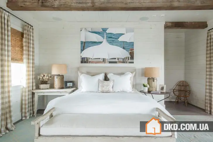 Світлий будинок з верандою в США - Gallery image 10