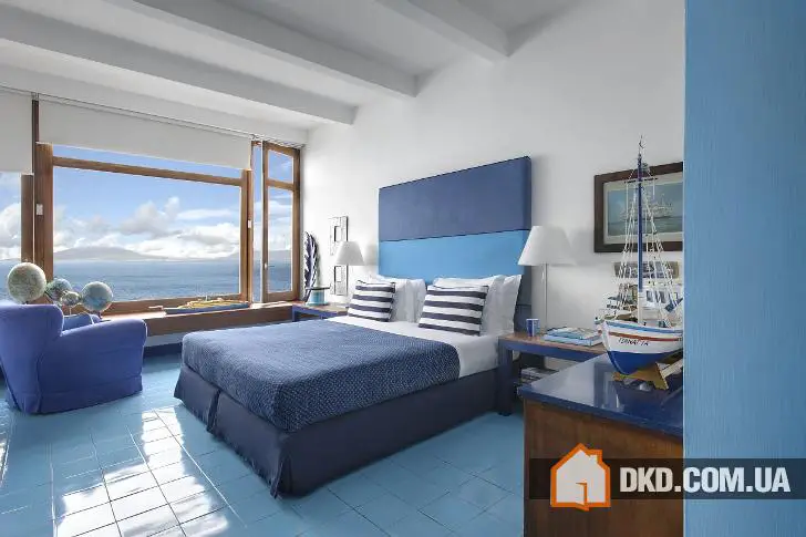 Готель із шокуючими видами в Сорренто - Gallery image 6