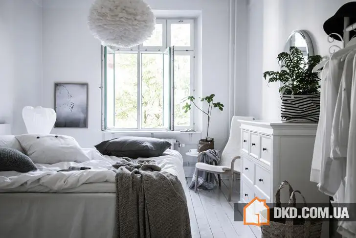 Скандинавия во всей красе от Emma Hos