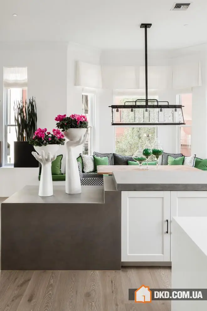 Просторний сучасний таунхаус у центрі Фінікса (США) - Gallery image 7