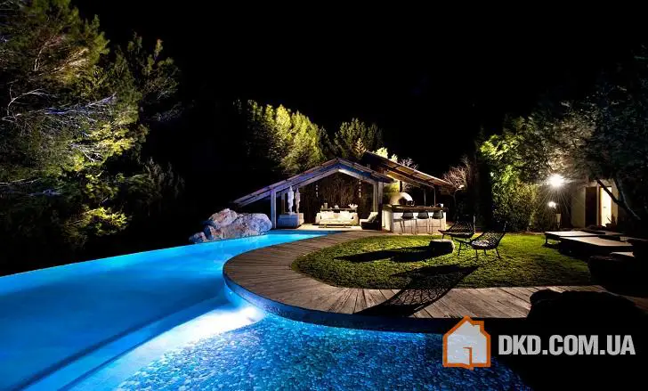 Середньоморський стиль та традиції в інтер'єрі будинку на Ібіці - Gallery image 34