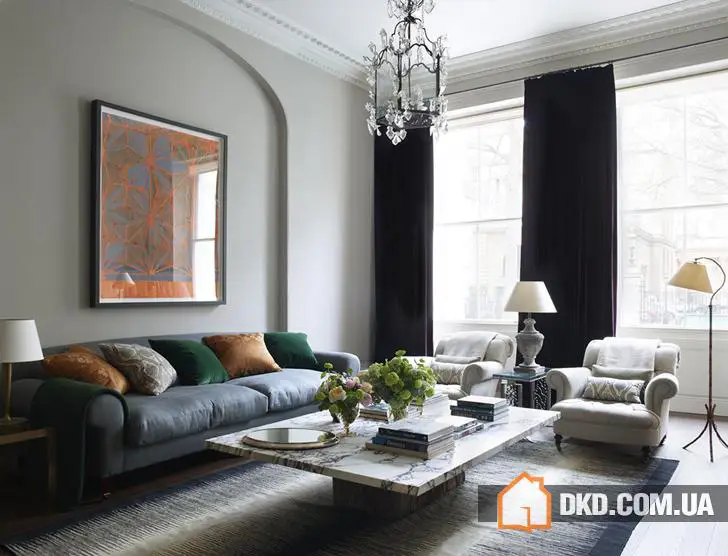 Дизайн, неподвластний часу - Gallery image 4