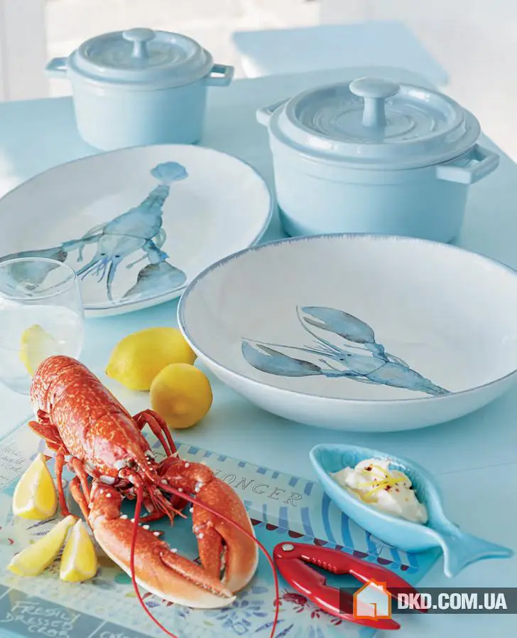 Уютная гавань от Laura Ashley