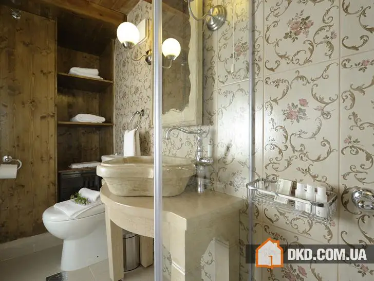 Уют середина кам'яних стін у Греції - Gallery image 12