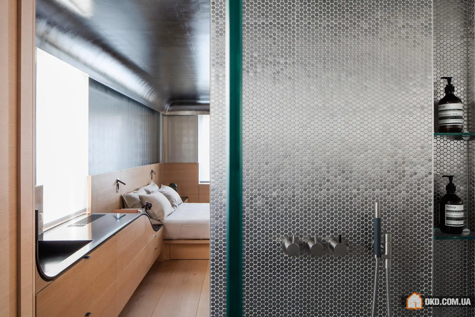 Квартира на Манхеттені - Gallery image 1