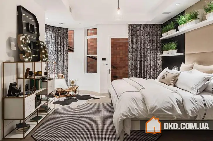 Просторний сучасний таунхаус у центрі Фінікса (США) - Gallery image 21