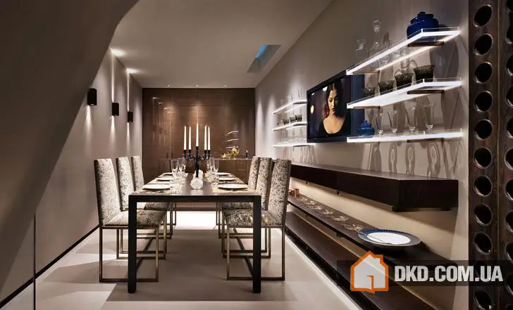 Богемний куток в Лондоні - Gallery image 4