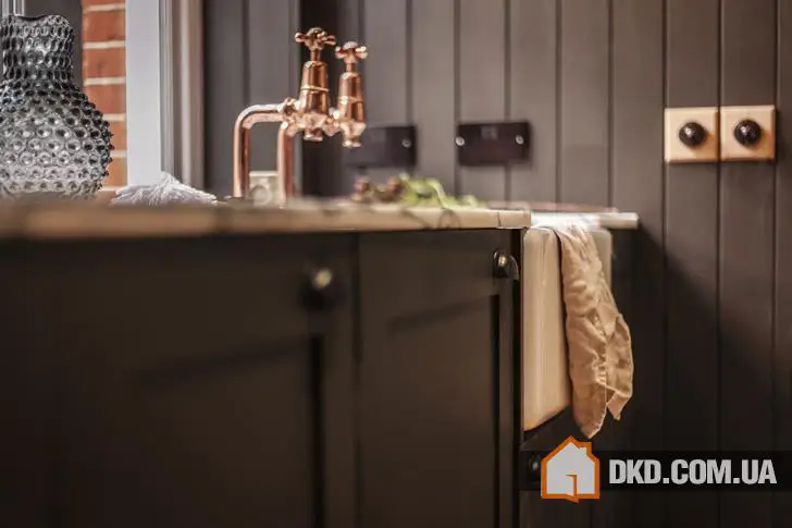 Сучасний таунхаус у стилі старої Англії - Gallery image 13