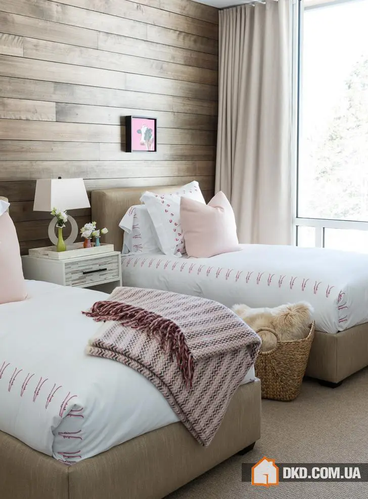 Сучасний інтер'єр у стилі шале в Канаді - Gallery image 12