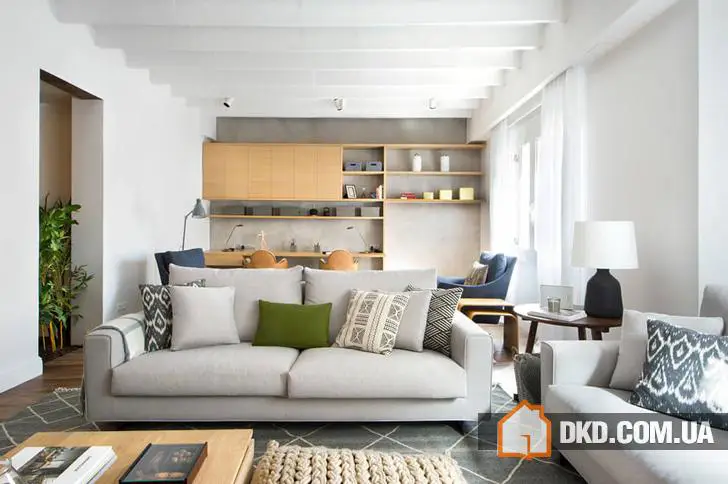 Квартири для великої родини в Іспанії - Gallery image 0