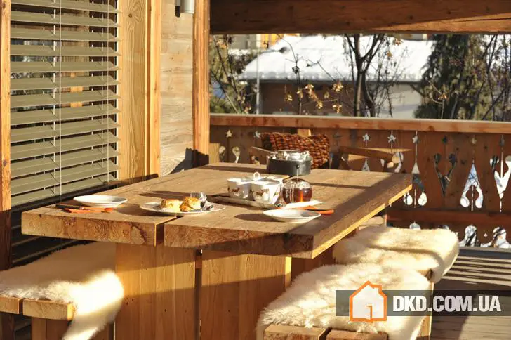 Дизайн, перевірений часом - Gallery image 21