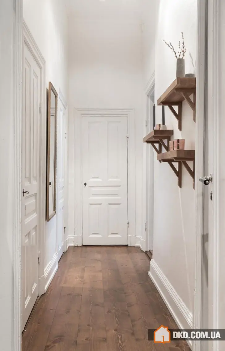 Утівна двушка в Швеції (68 кв. м) - Gallery image 18