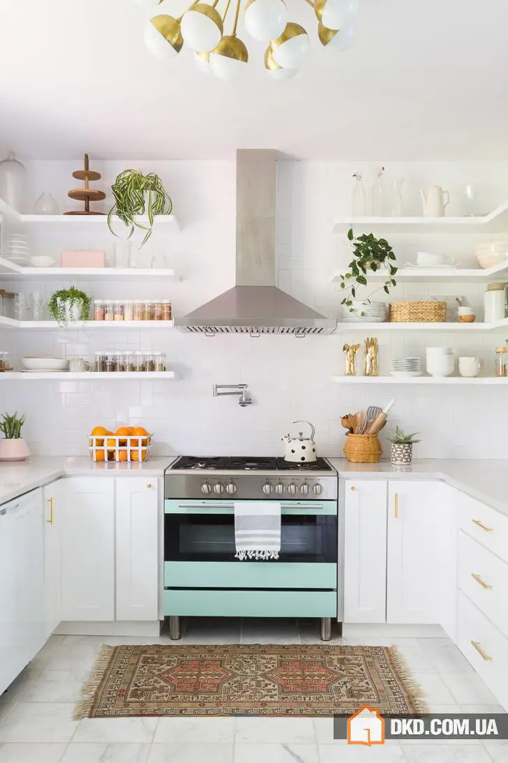 Безупечність і затишок у роботах фотографа Аліси Розенхек - Gallery image 7