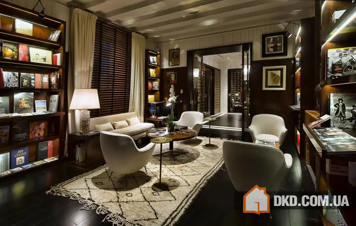 Елегантна роскість у центрі Риму - Gallery image 4