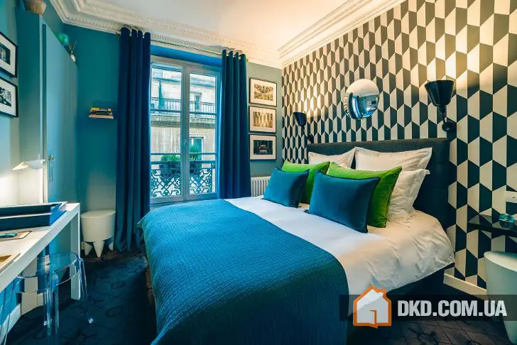 Готель із трьома номерами в Парижі - Gallery image 6