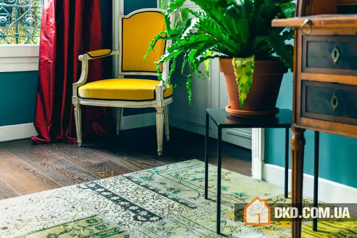 Готель із трьома номерами в Парижі - Gallery image 14