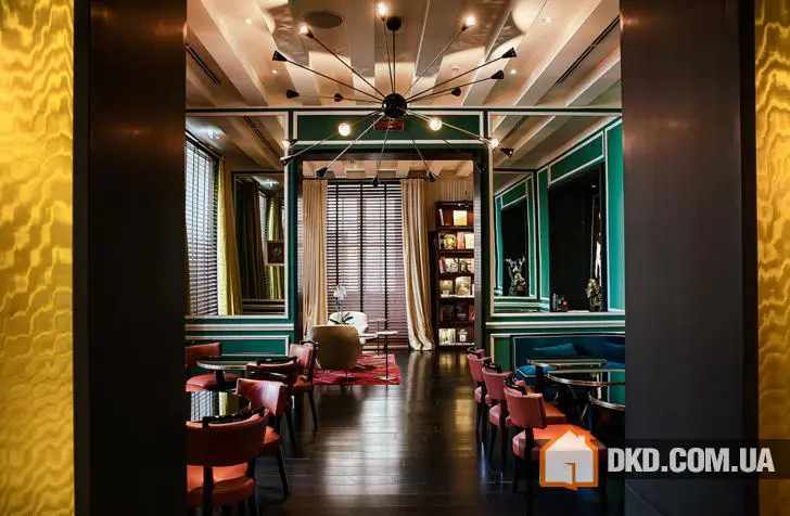 Елегантна роскість у центрі Риму - Gallery image 23